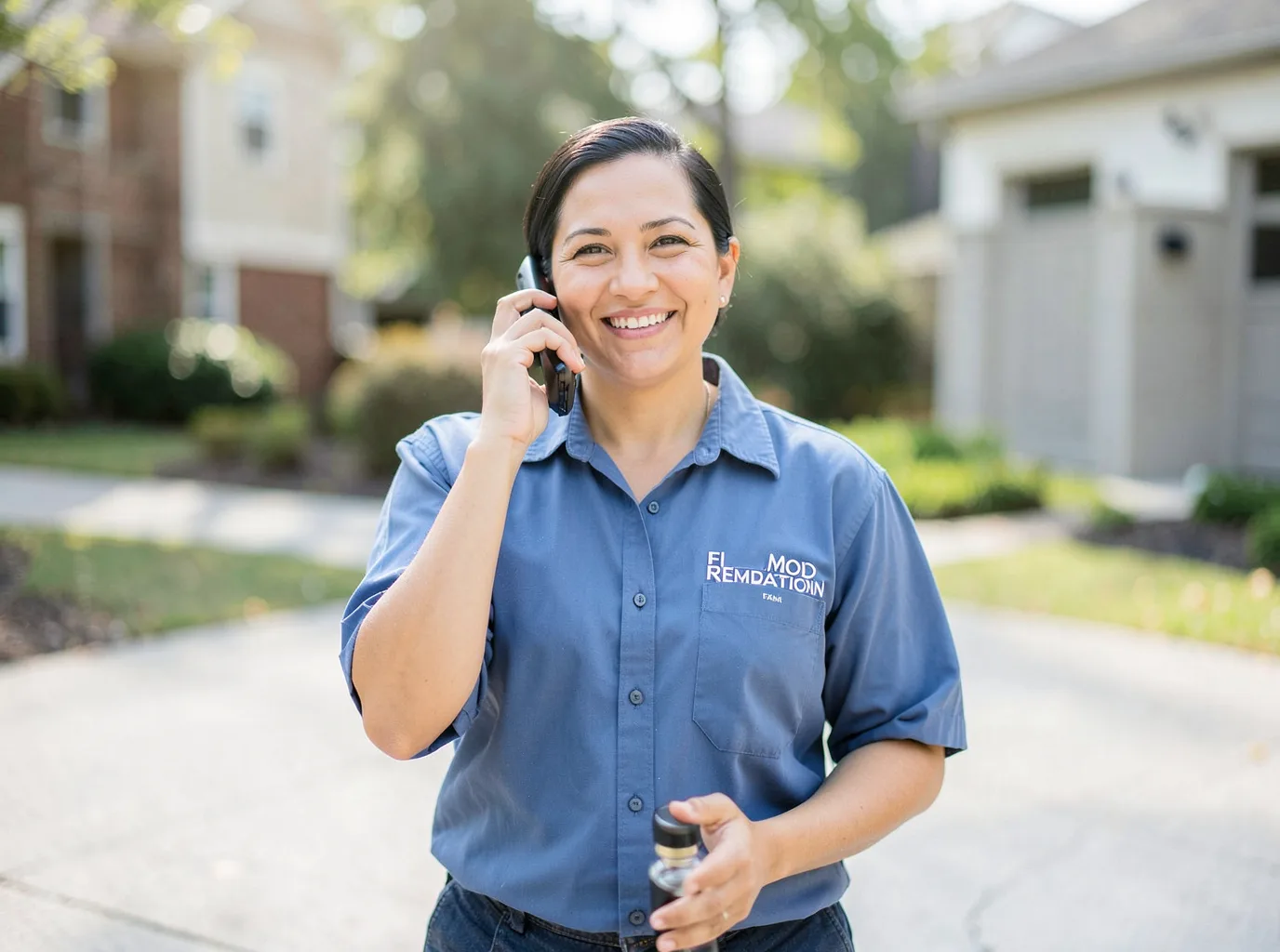 Mold Remediation Mount Storm, WV FAQs
